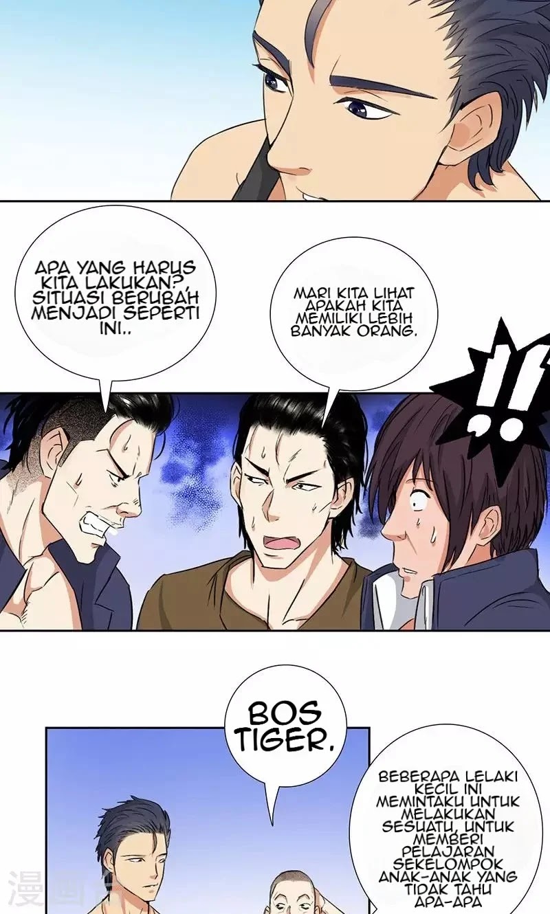 Master University Chapter 57 Gambar 6