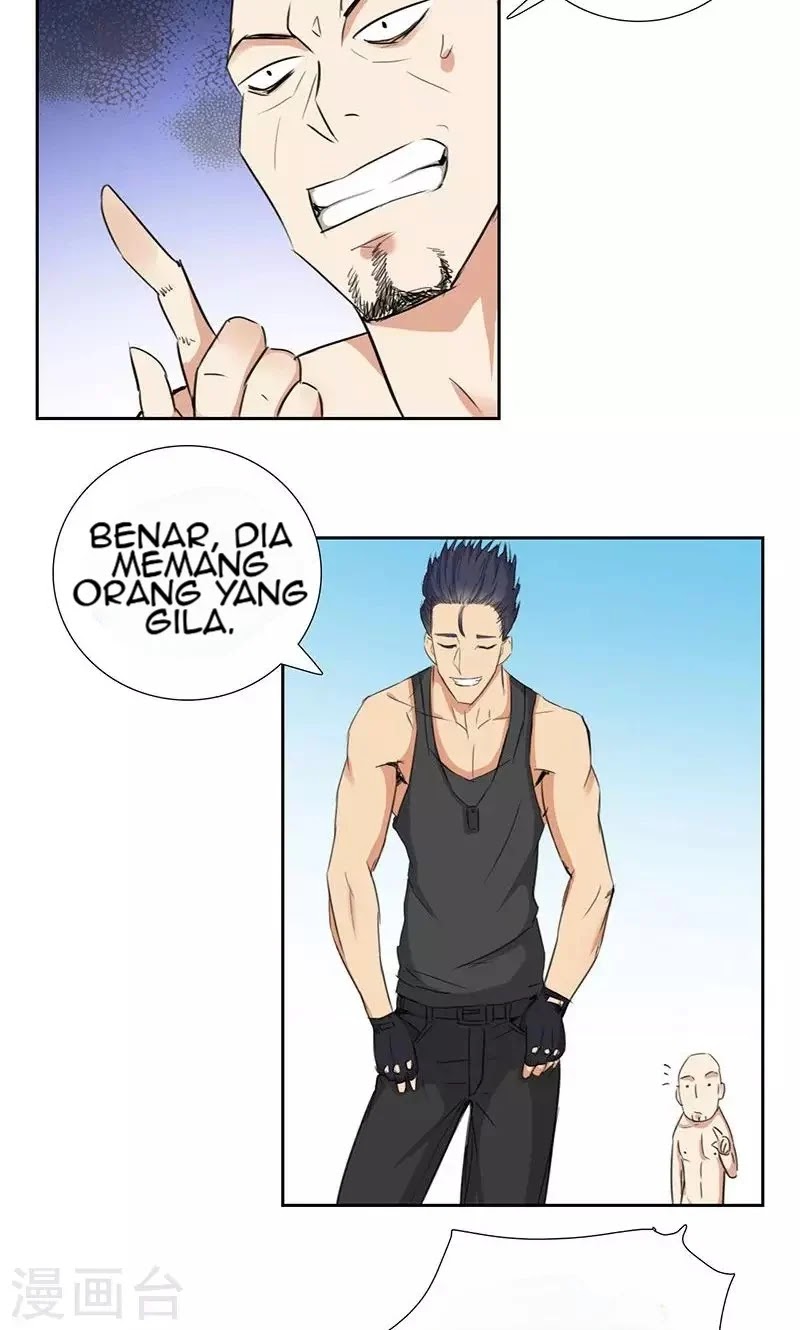 Master University Chapter 57 Gambar 8