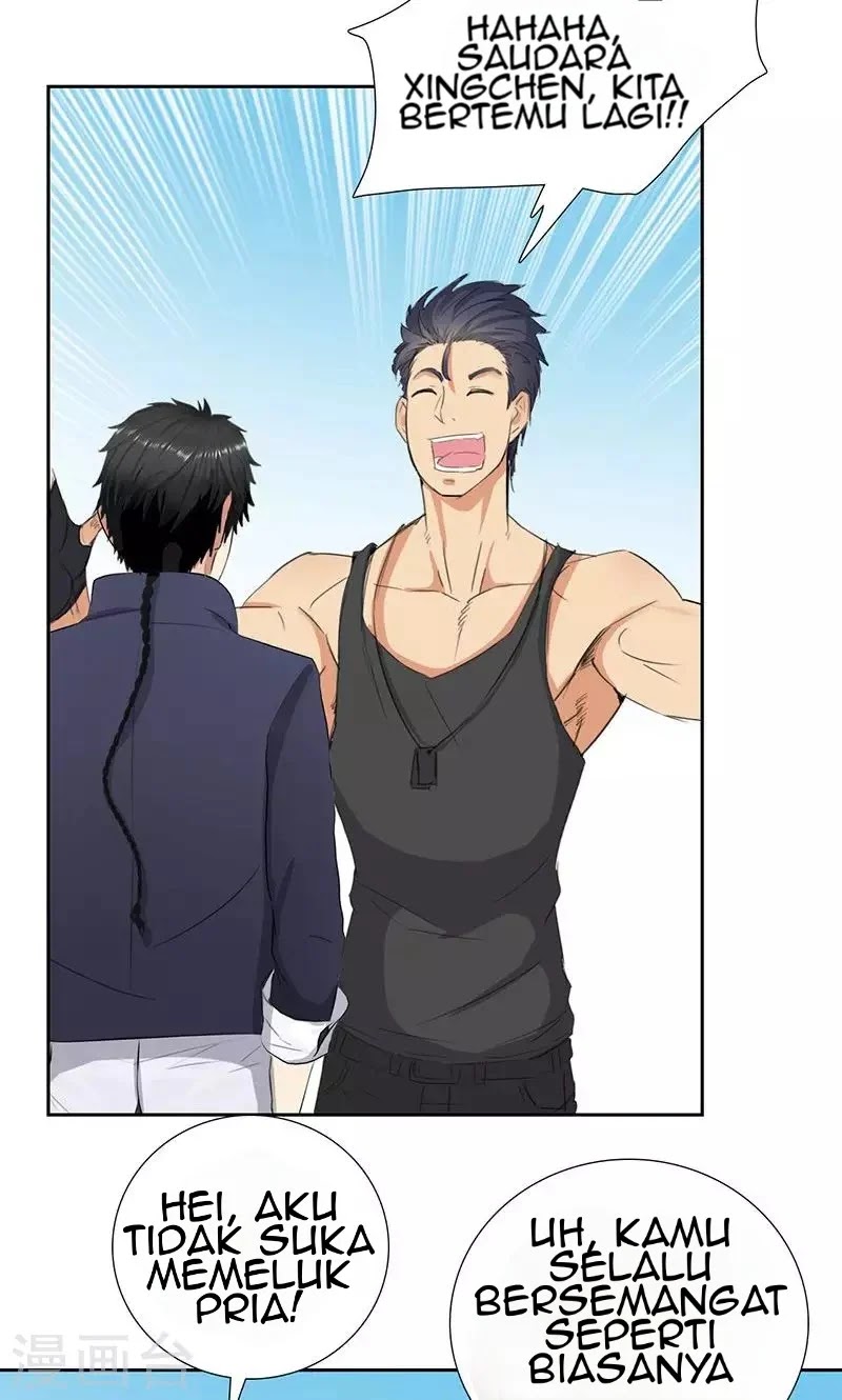 Master University Chapter 57 Gambar 9