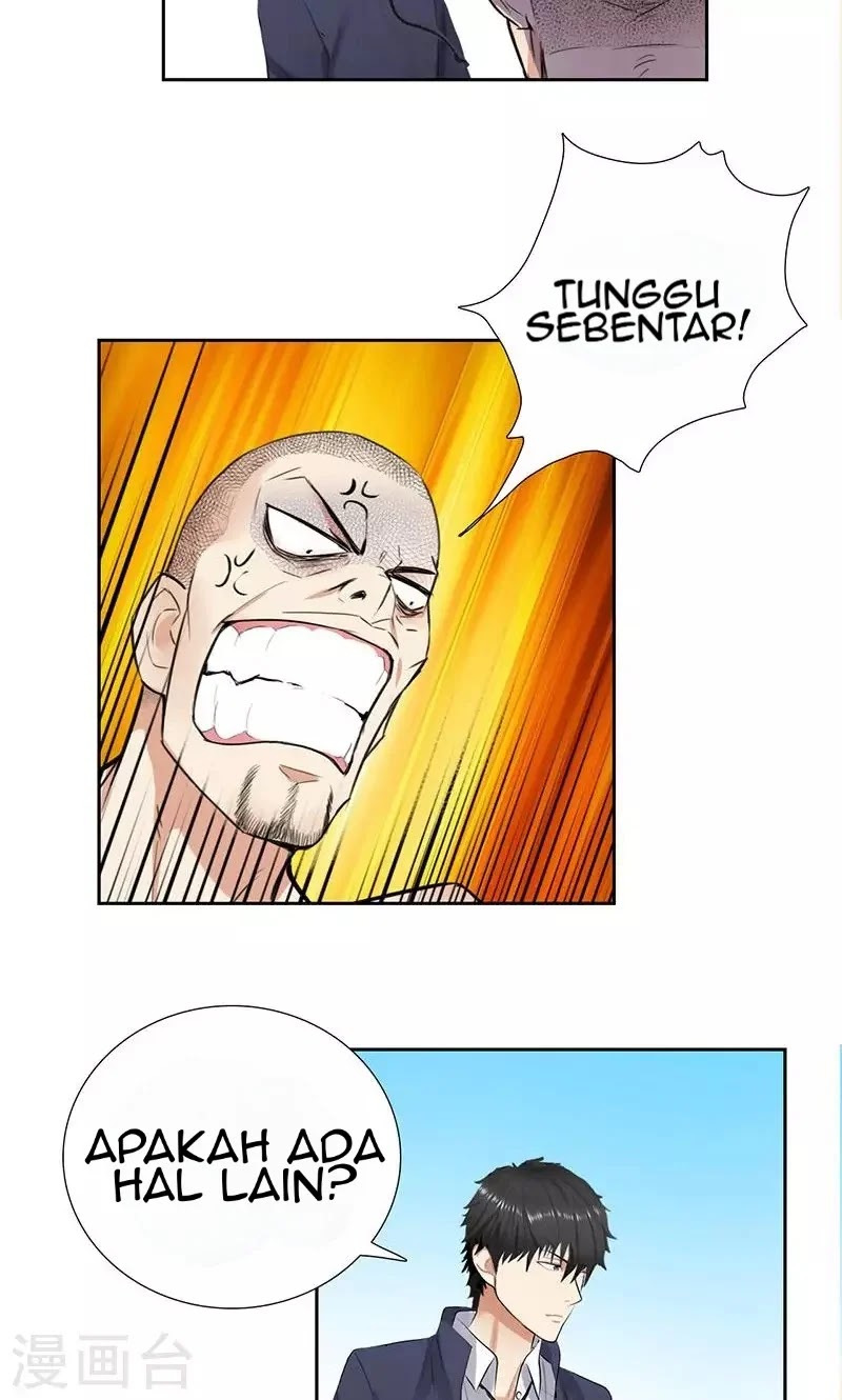 Master University Chapter 55 Gambar 15