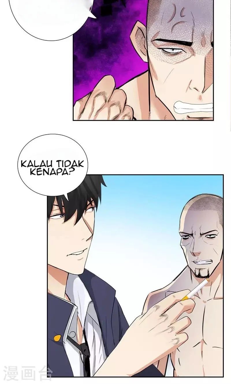 Master University Chapter 55 Gambar 17