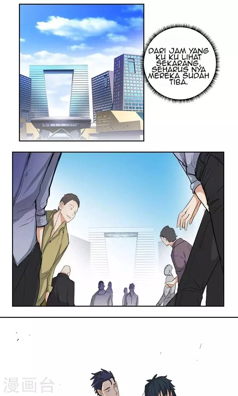 Master University Chapter 55 Gambar 18