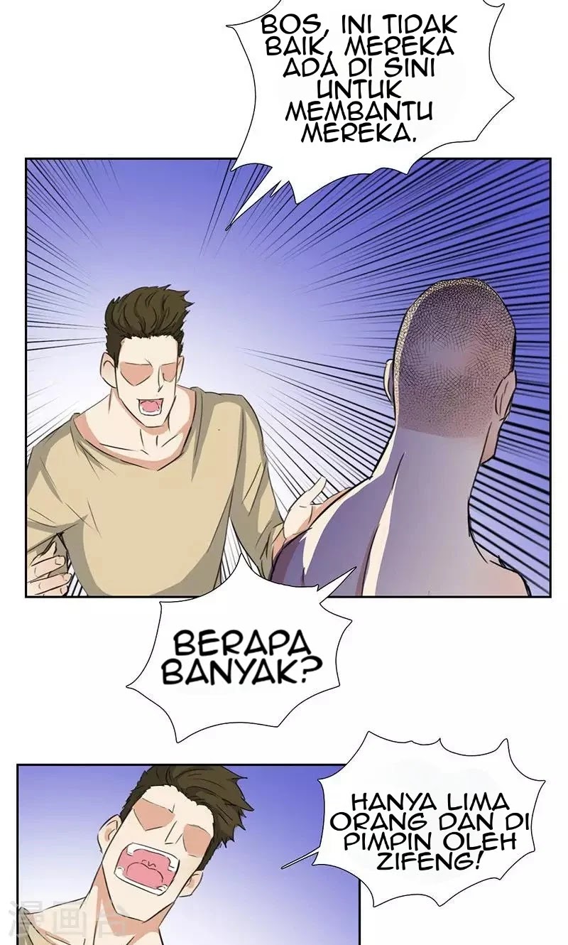 Master University Chapter 55 Gambar 20