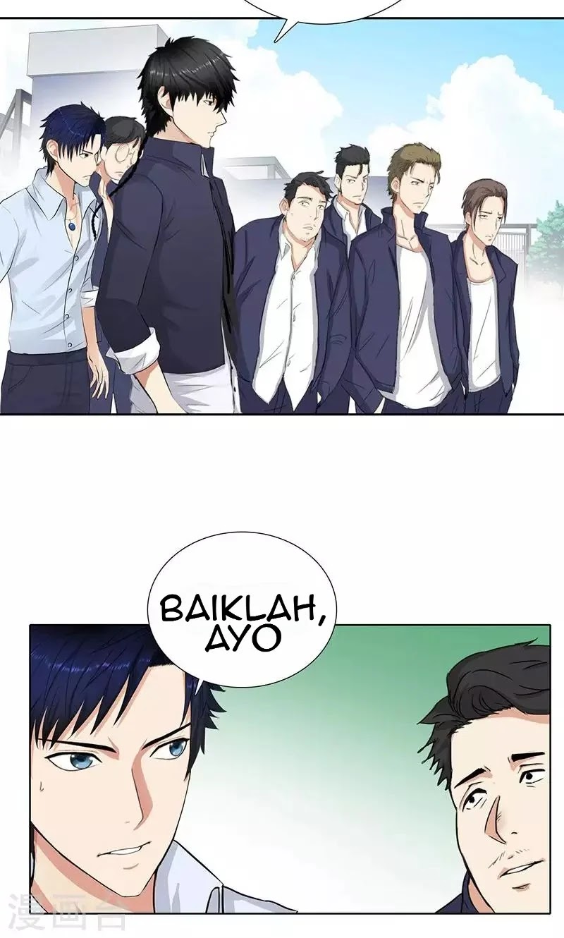 Master University Chapter 55 Gambar 8