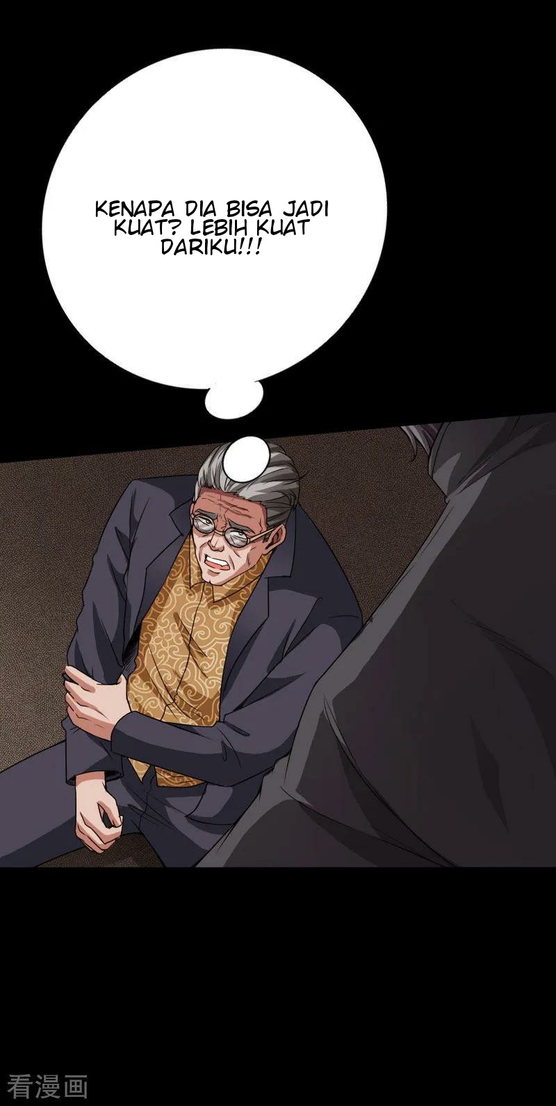 Hopeless Chapter 76 Gambar 14