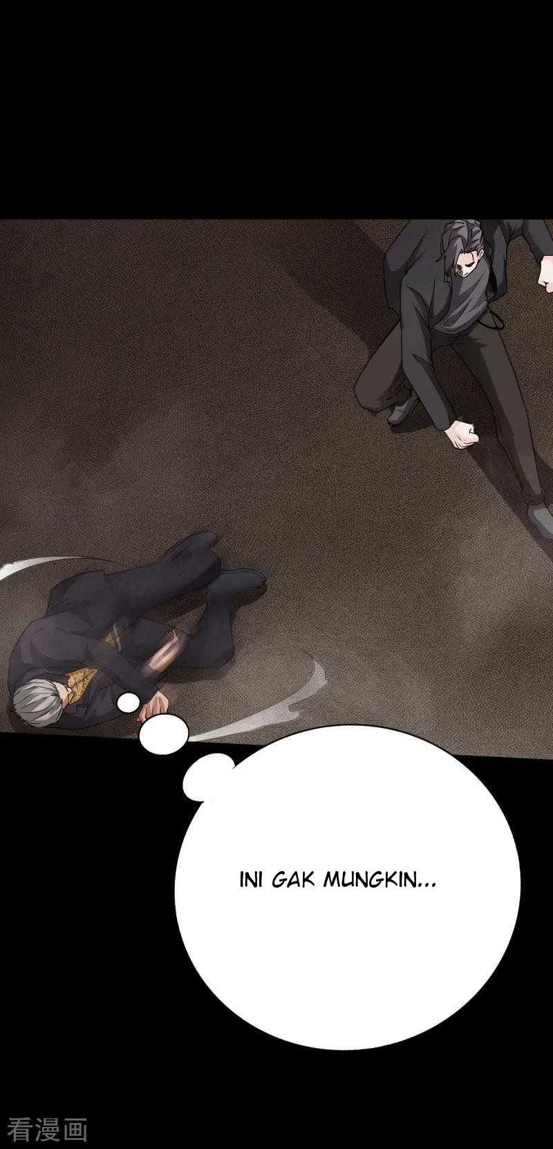 Hopeless Chapter 76 Gambar 17