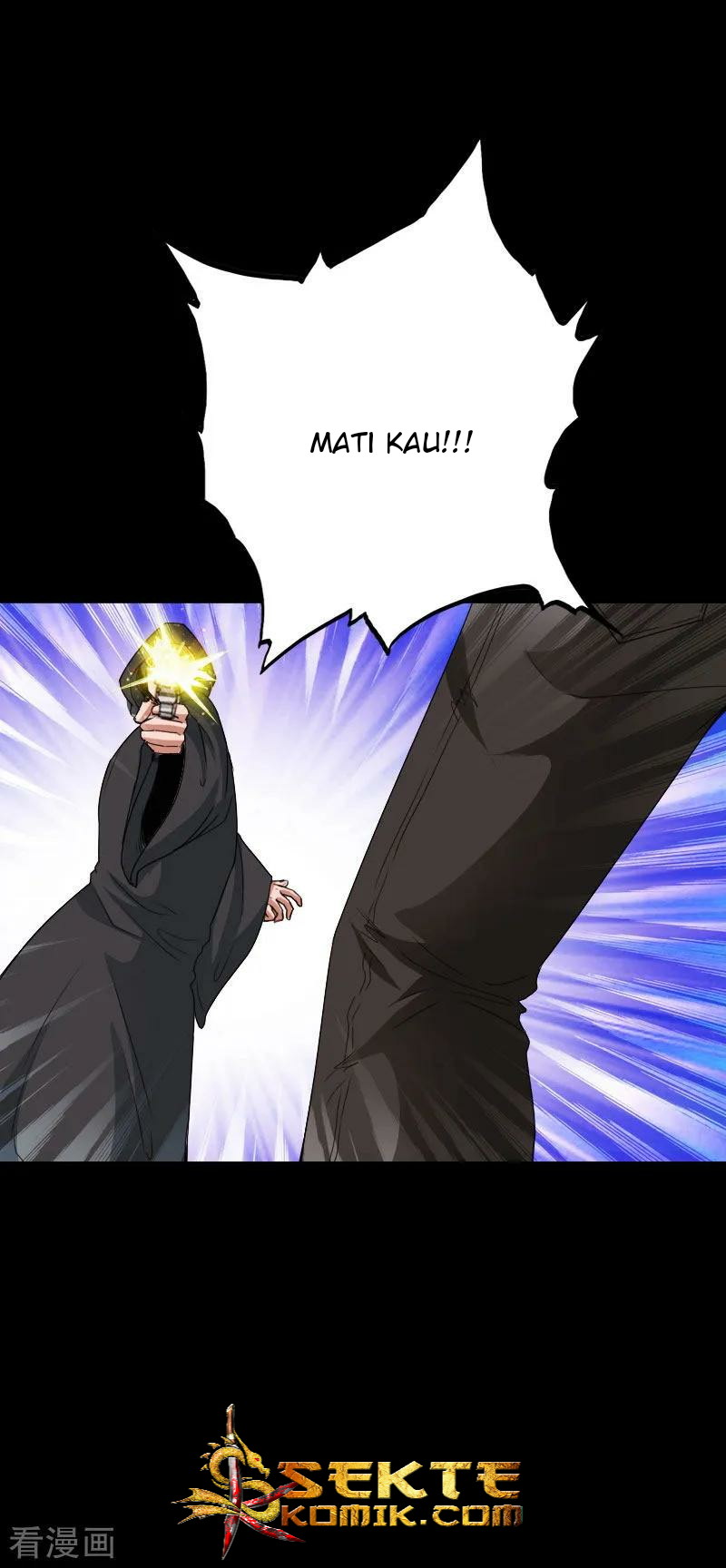 Hopeless Chapter 76 Gambar 18