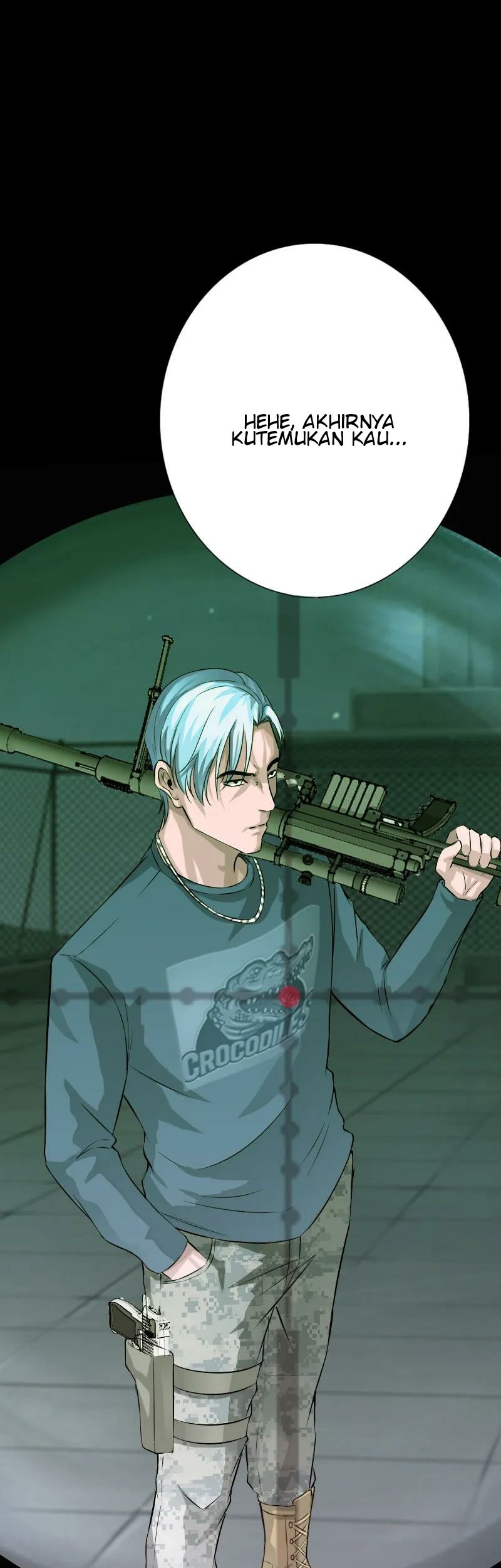 Hopeless Chapter 76 Gambar 23