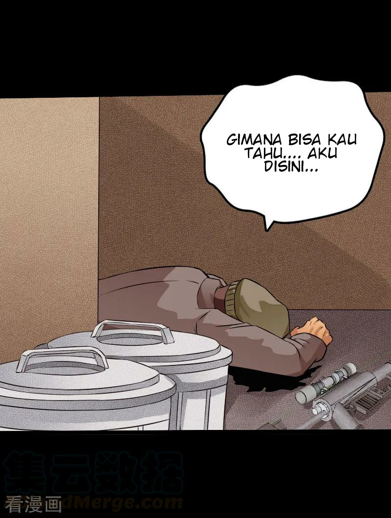 Hopeless Chapter 76 Gambar 27
