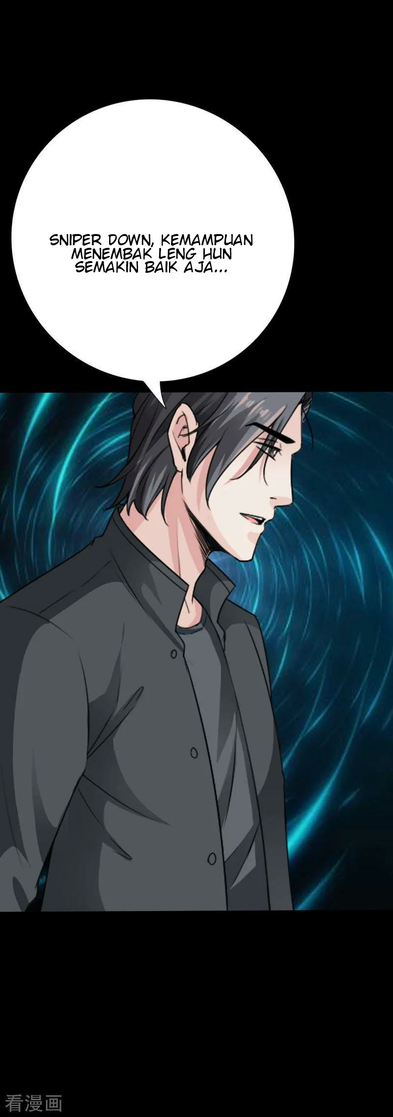 Hopeless Chapter 76 Gambar 28