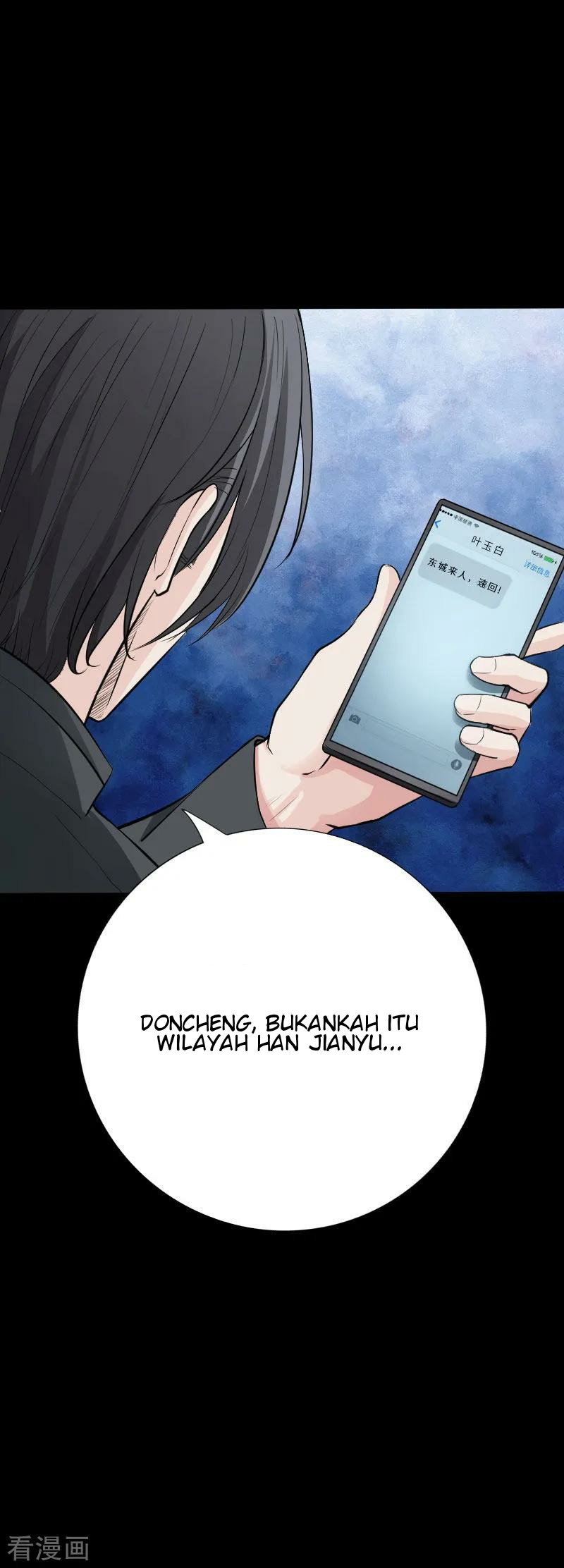 Hopeless Chapter 76 Gambar 29
