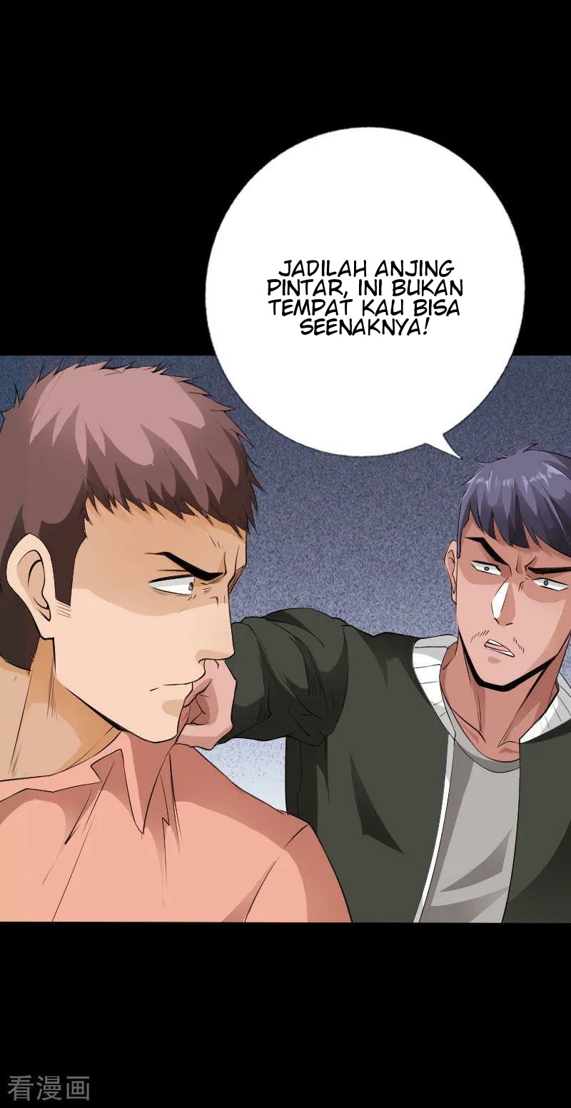 Hopeless Chapter 76 Gambar 33