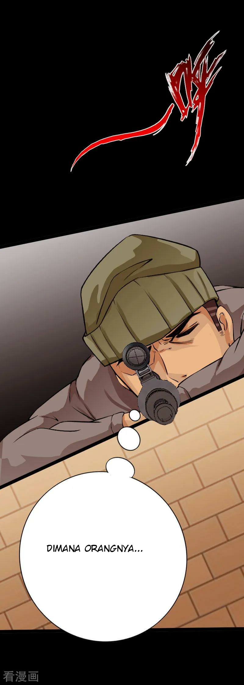 Hopeless Chapter 76 Gambar 3