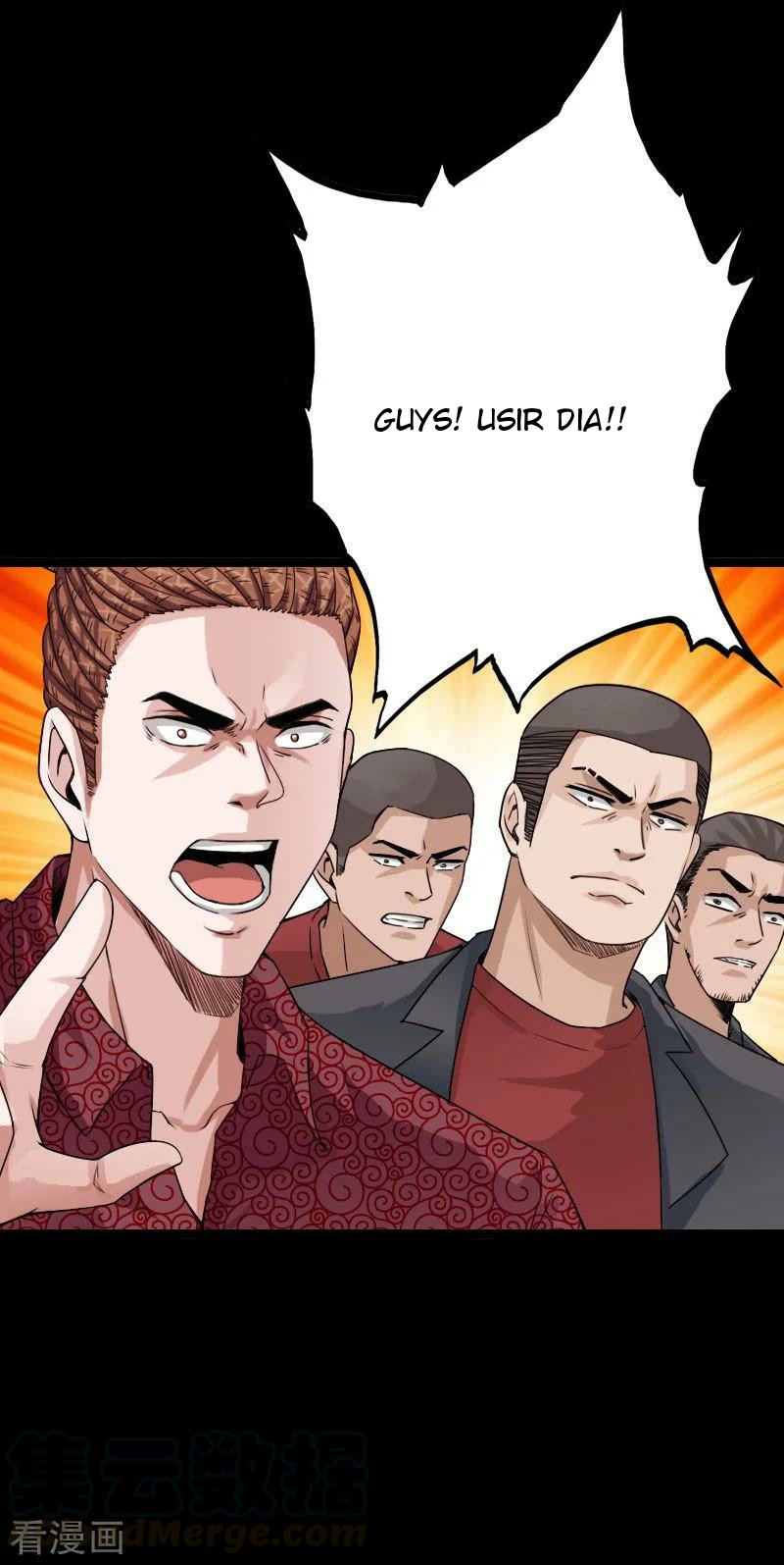 Hopeless Chapter 76 Gambar 35