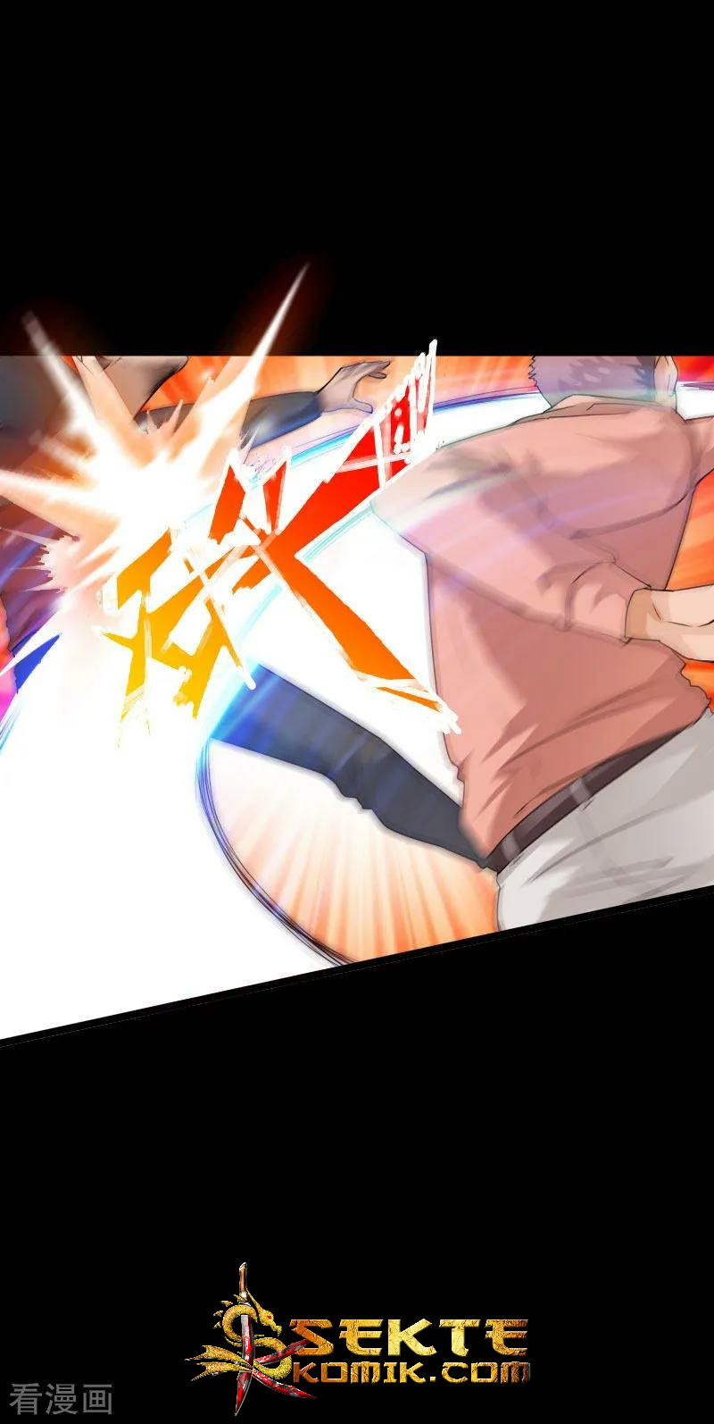 Hopeless Chapter 76 Gambar 37