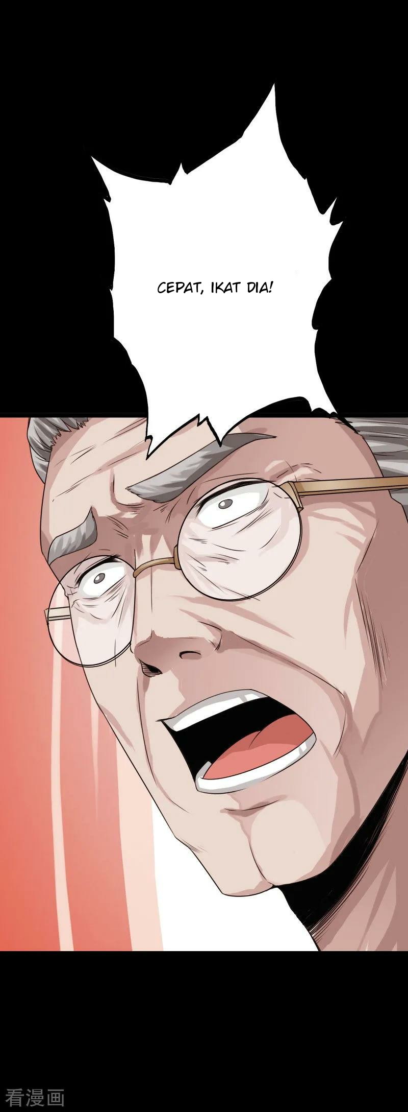 Hopeless Chapter 75 Gambar 12