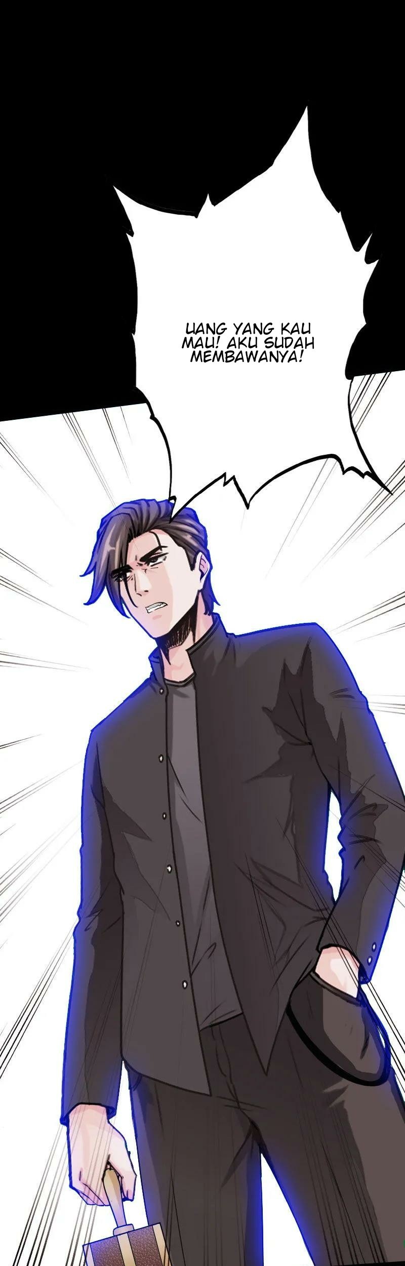 Hopeless Chapter 75 Gambar 15