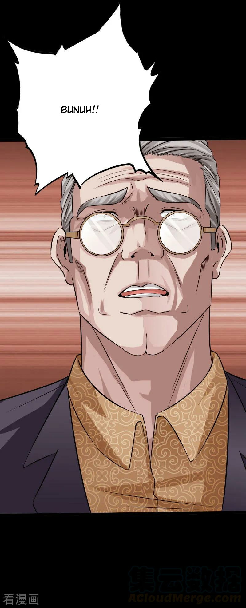 Hopeless Chapter 75 Gambar 19