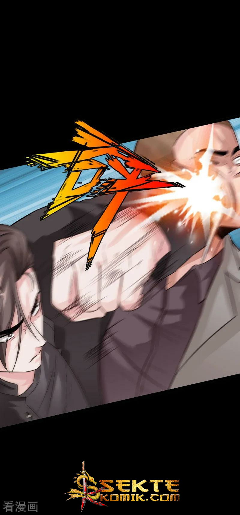 Hopeless Chapter 75 Gambar 22