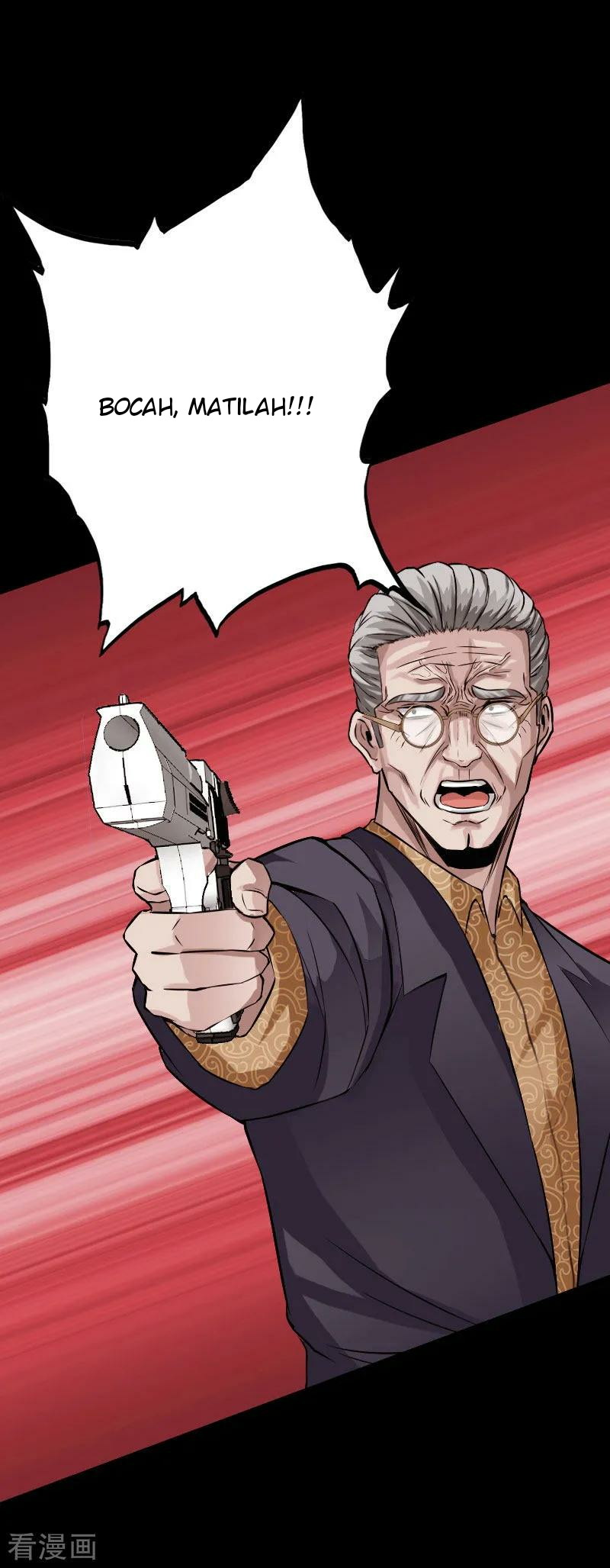 Hopeless Chapter 75 Gambar 25