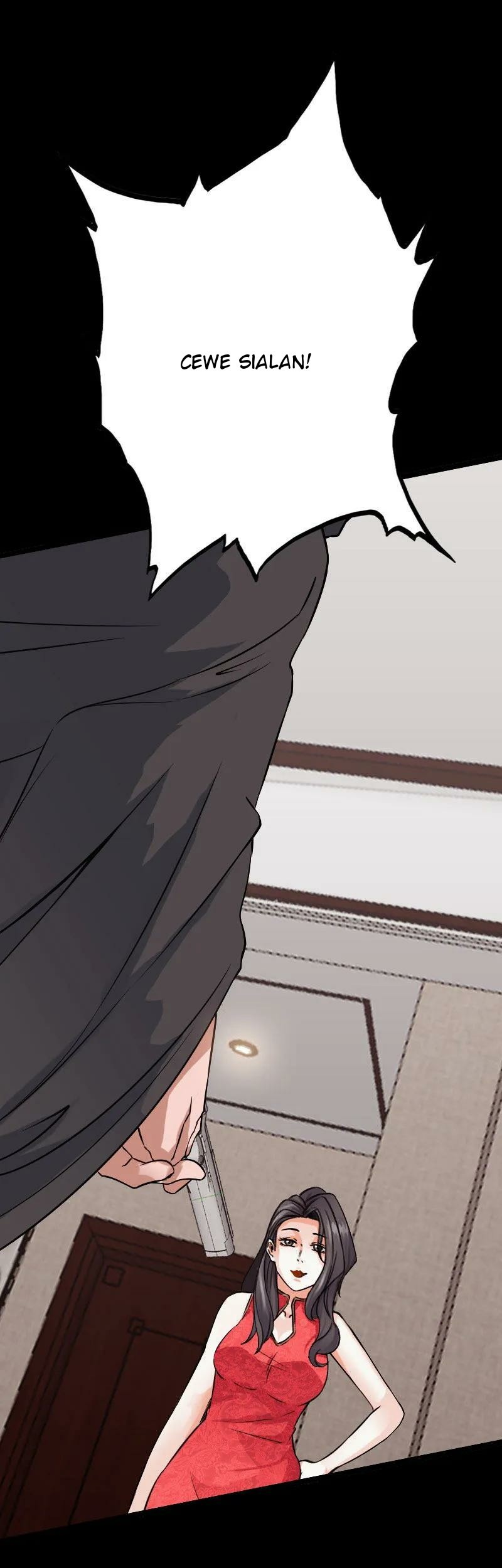 Hopeless Chapter 75 Gambar 28