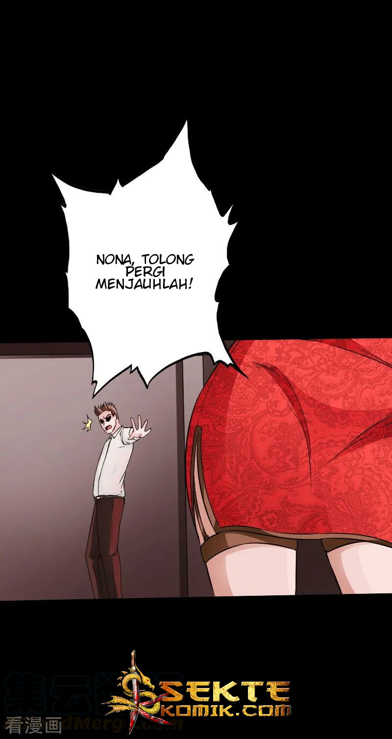 Hopeless Chapter 75 Gambar 6