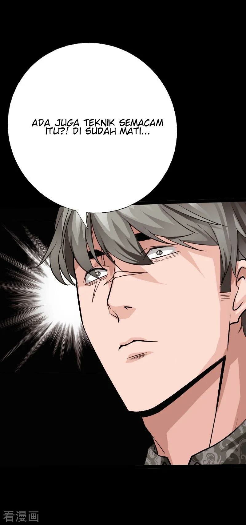 Hopeless Chapter 77 Gambar 18