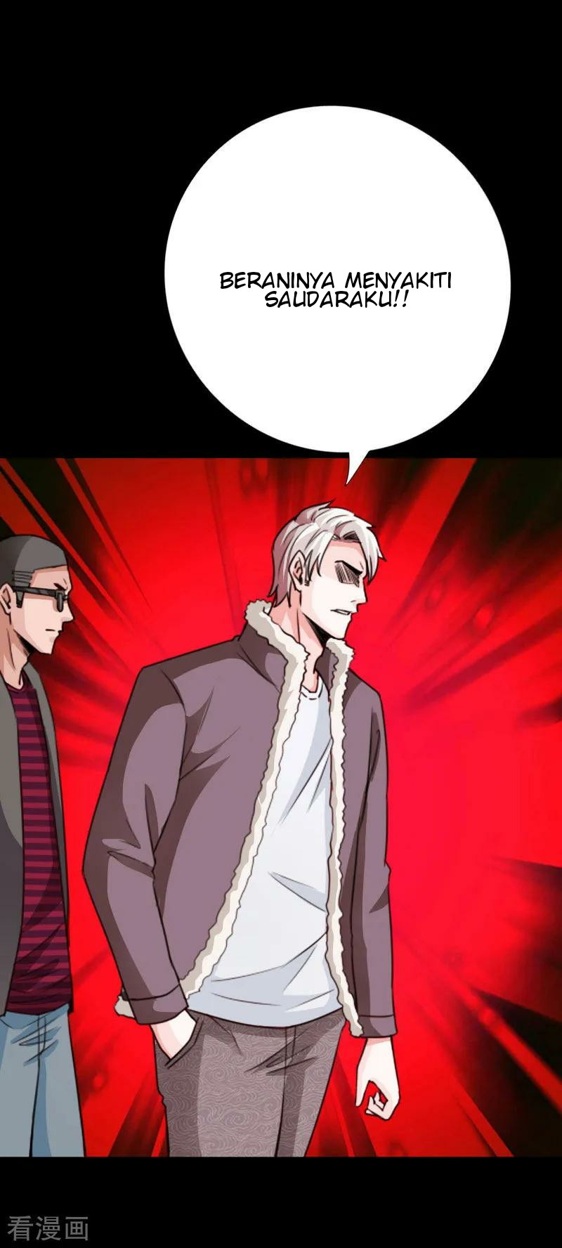 Hopeless Chapter 77 Gambar 26