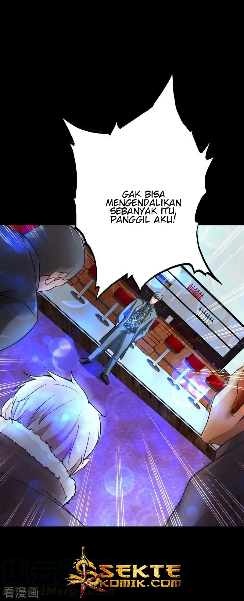 Hopeless Chapter 77 Gambar 28
