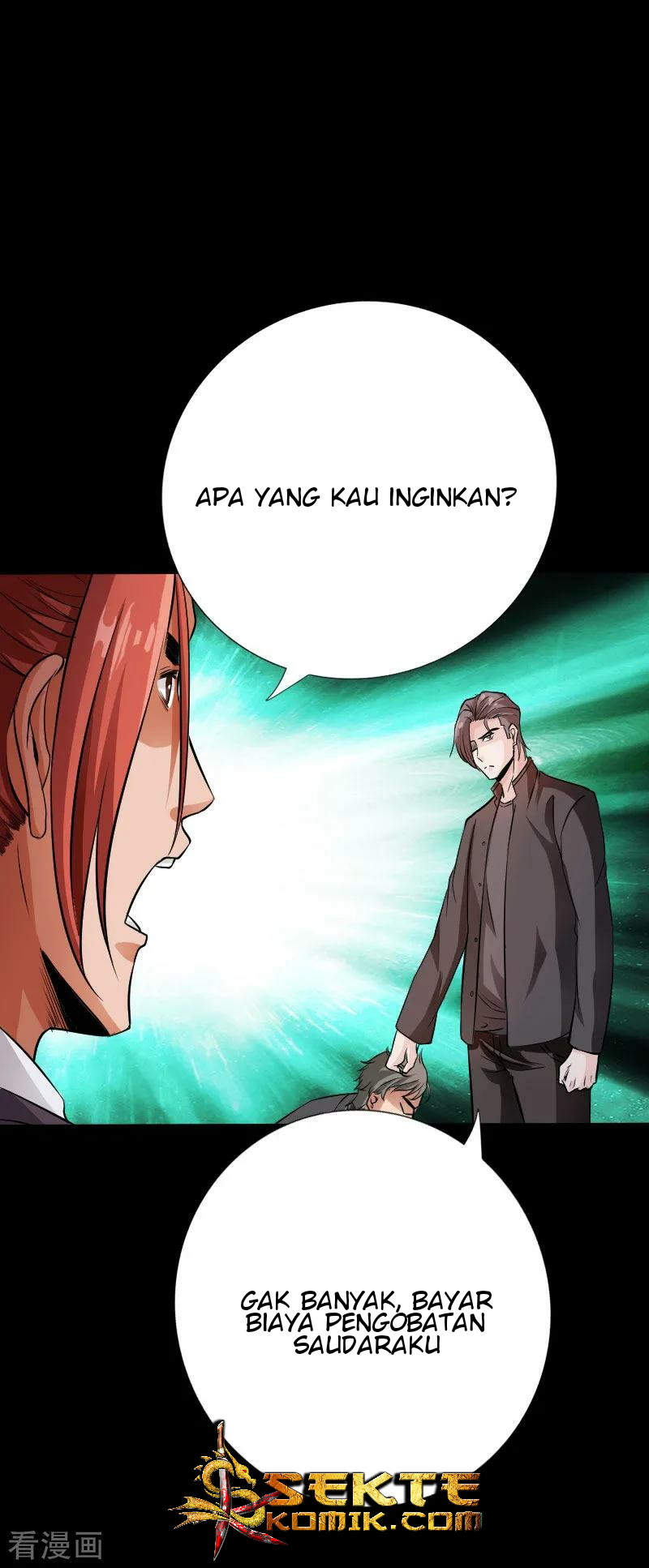 Hopeless Chapter 79 Gambar 11