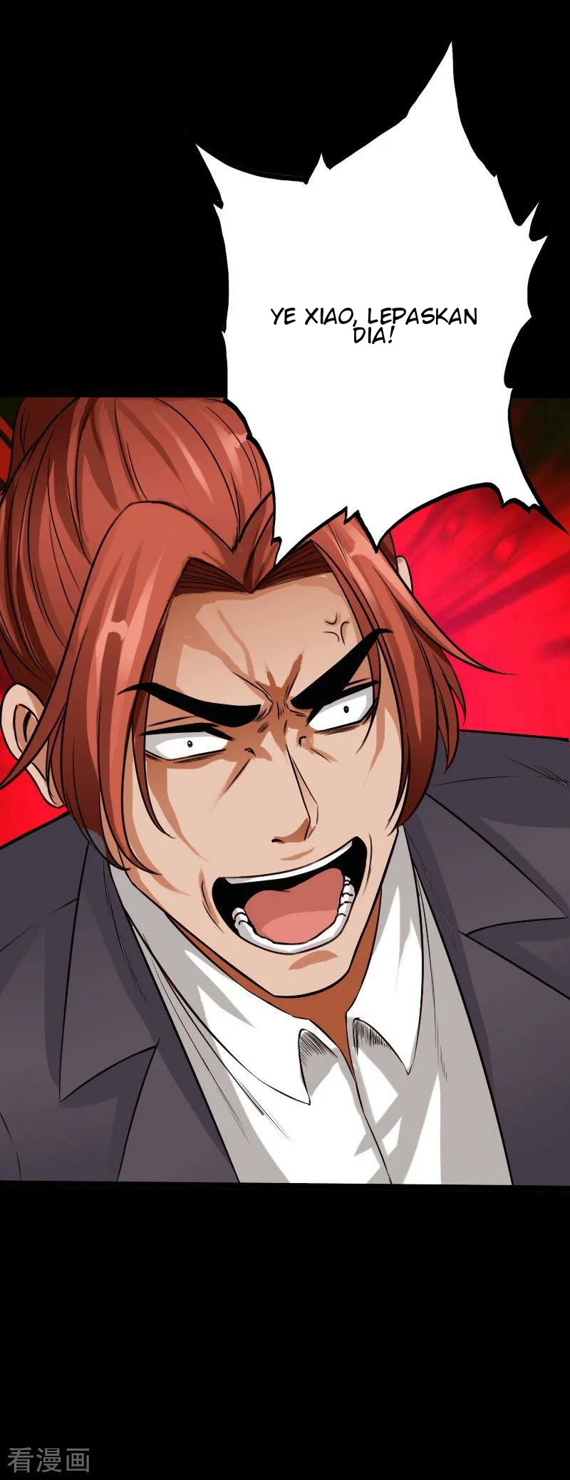 Hopeless Chapter 79 Gambar 9