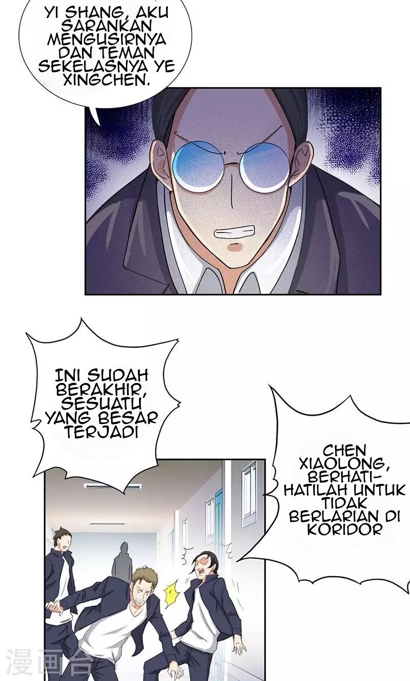 Master University Chapter 59 Gambar 12