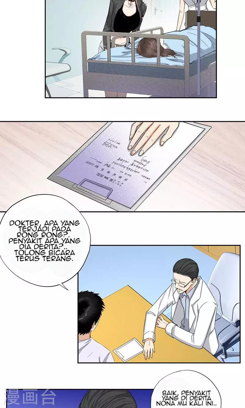 Master University Chapter 59 Gambar 19