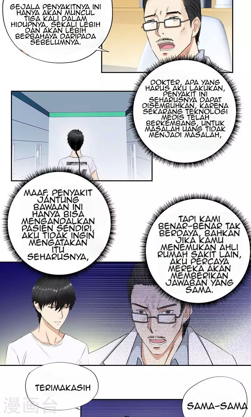 Master University Chapter 59 Gambar 21