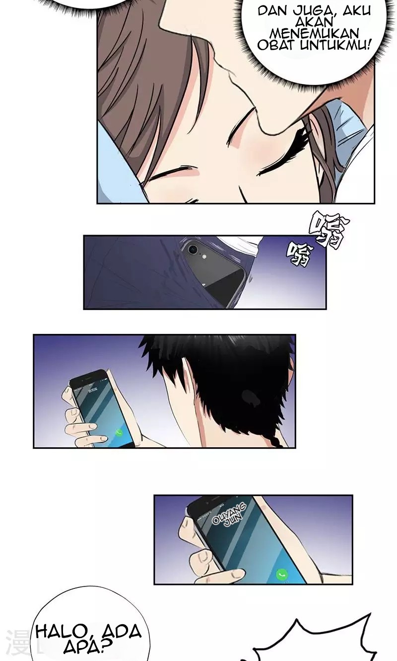 Master University Chapter 59 Gambar 23