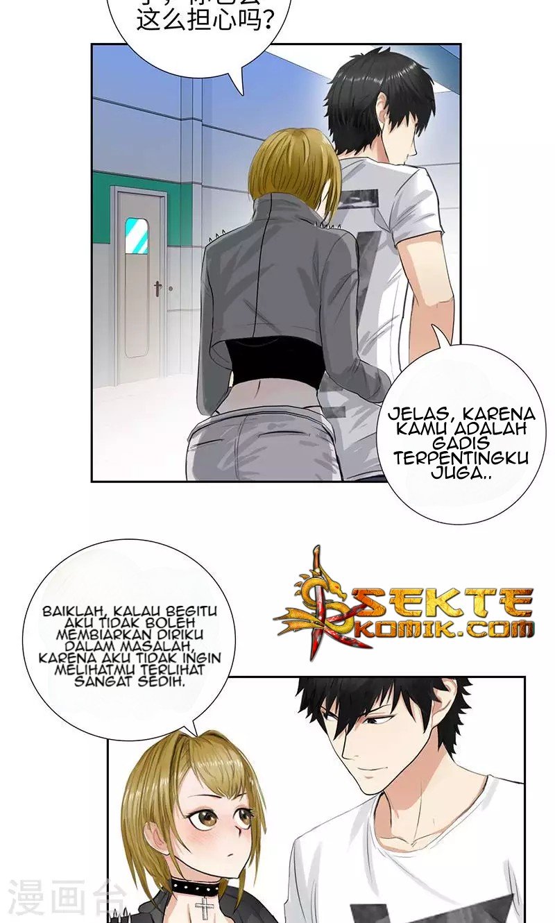 Master University Chapter 59 Gambar 7