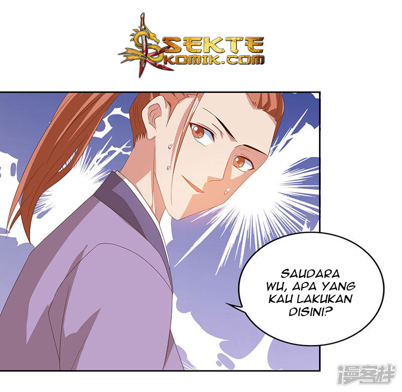 Rebirth After 80.000 Years Passed Chapter 70 Gambar 17
