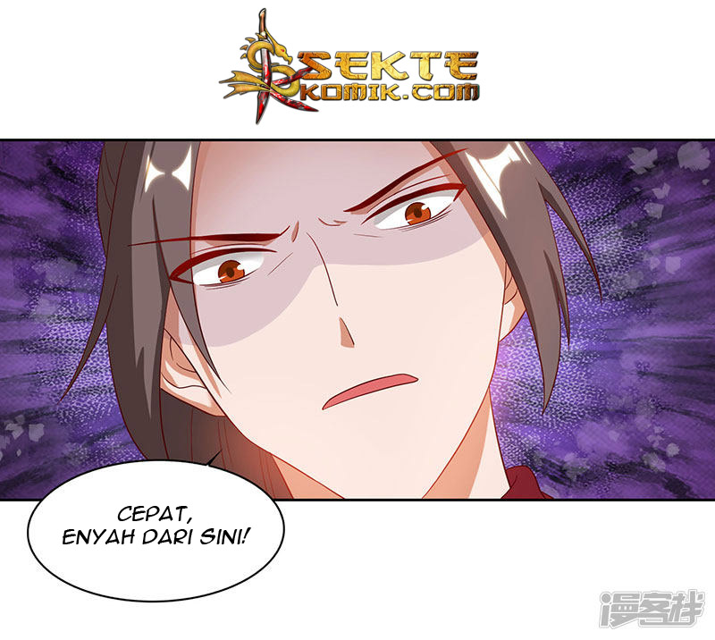 Rebirth After 80.000 Years Passed Chapter 70 Gambar 23