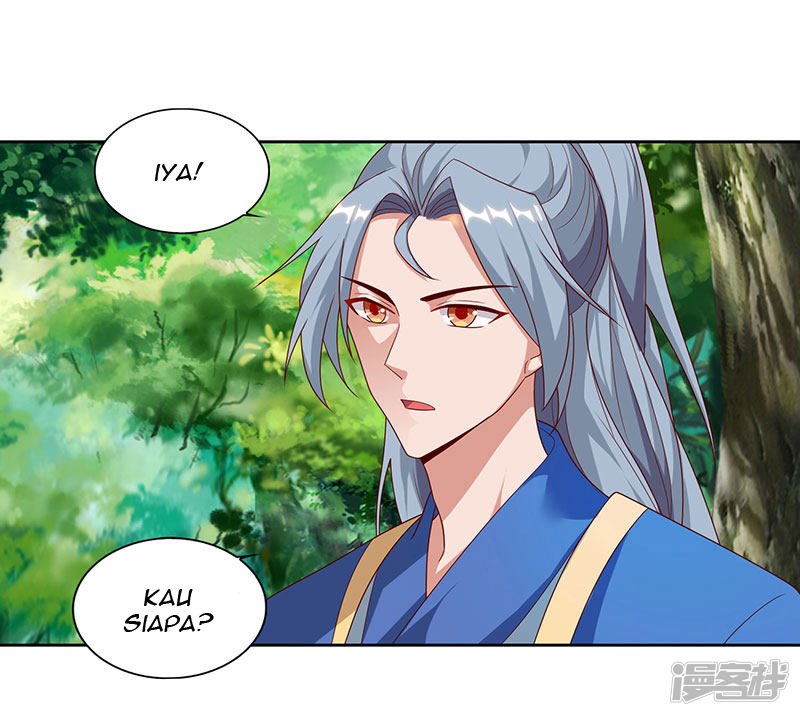 Rebirth After 80.000 Years Passed Chapter 70 Gambar 8