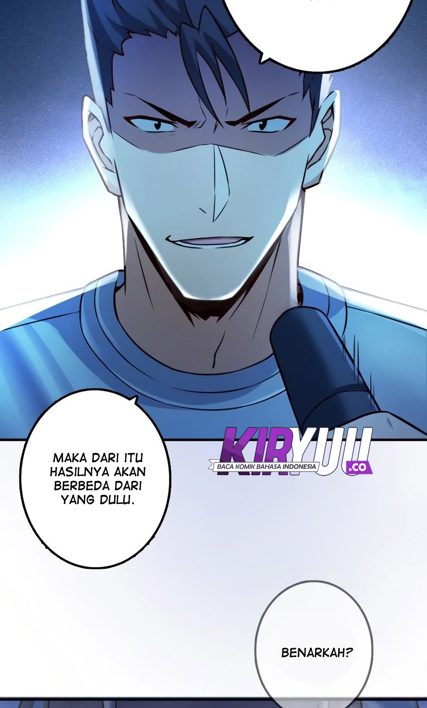 Release That Witch Chapter 123 Gambar 14