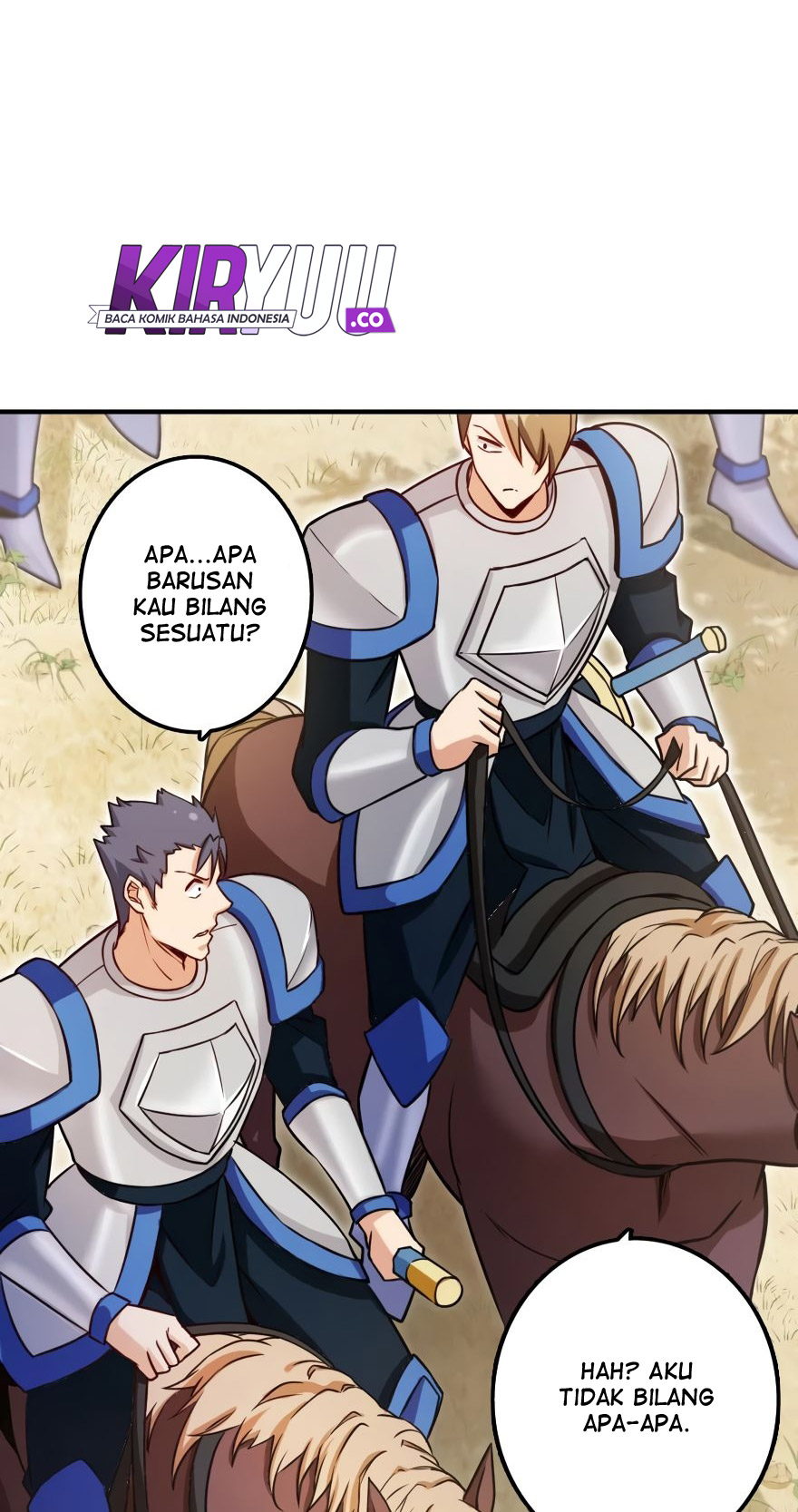Release That Witch Chapter 123 Gambar 18