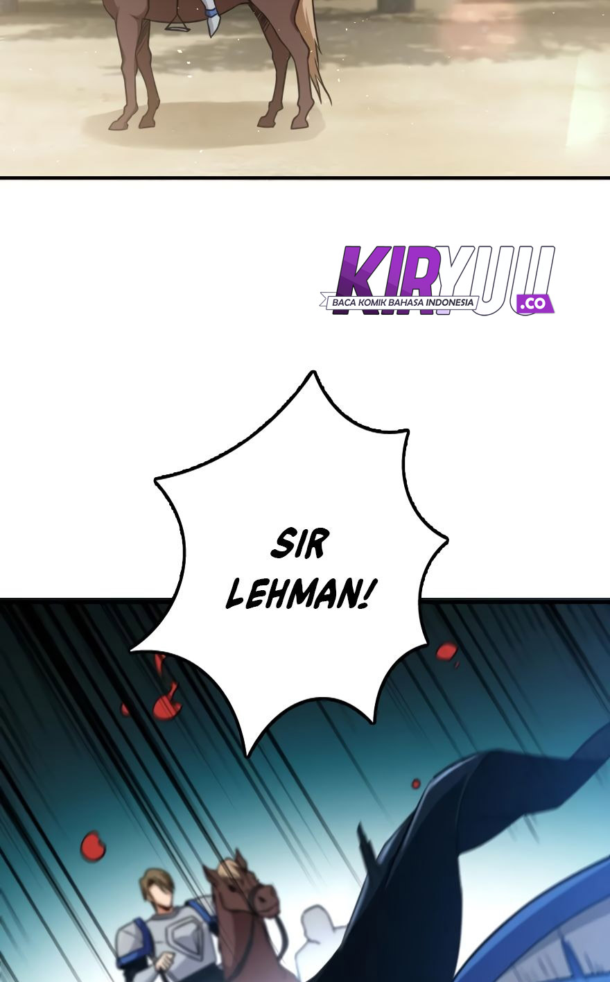 Release That Witch Chapter 123 Gambar 31