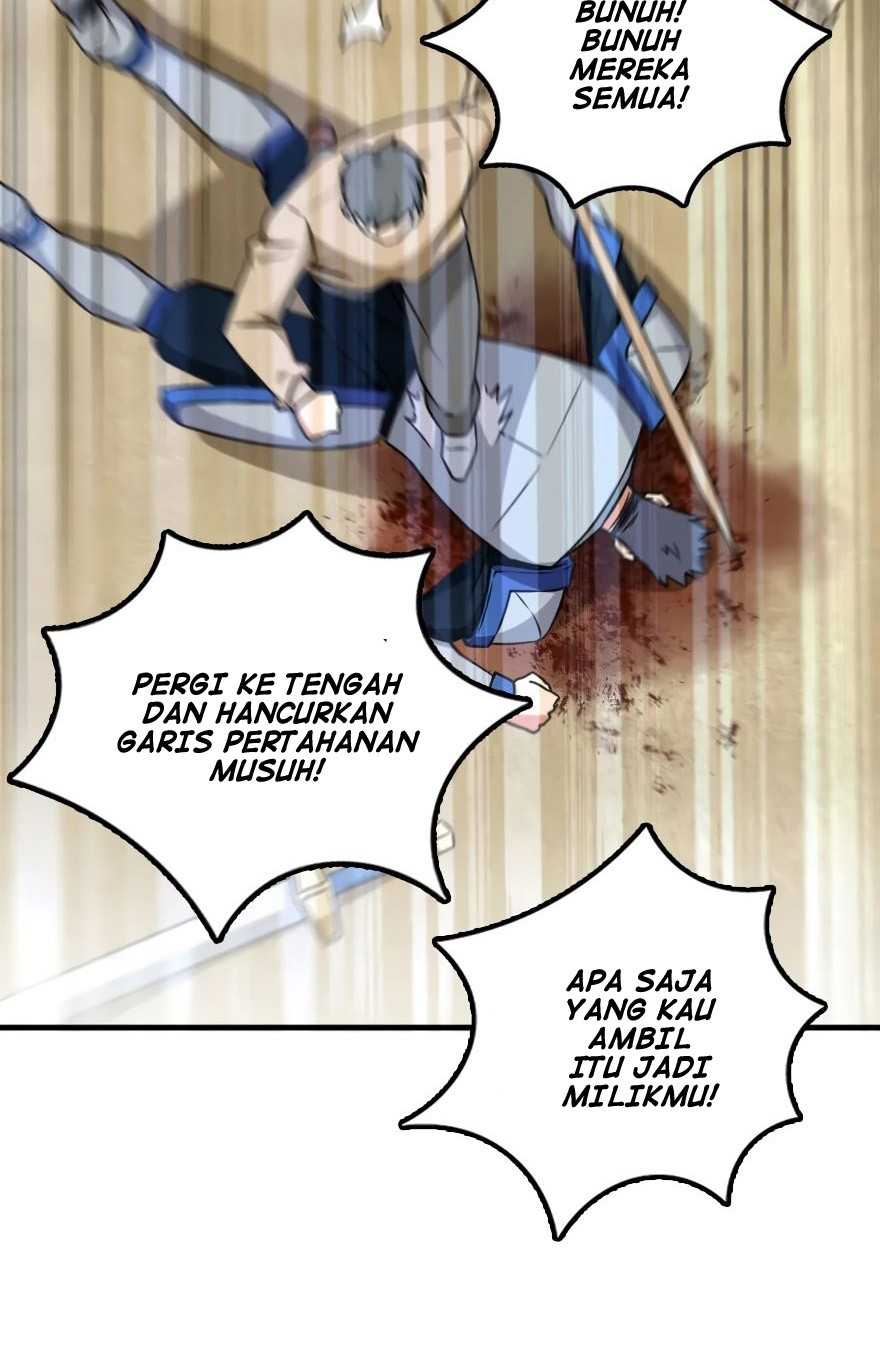 Release That Witch Chapter 123 Gambar 33