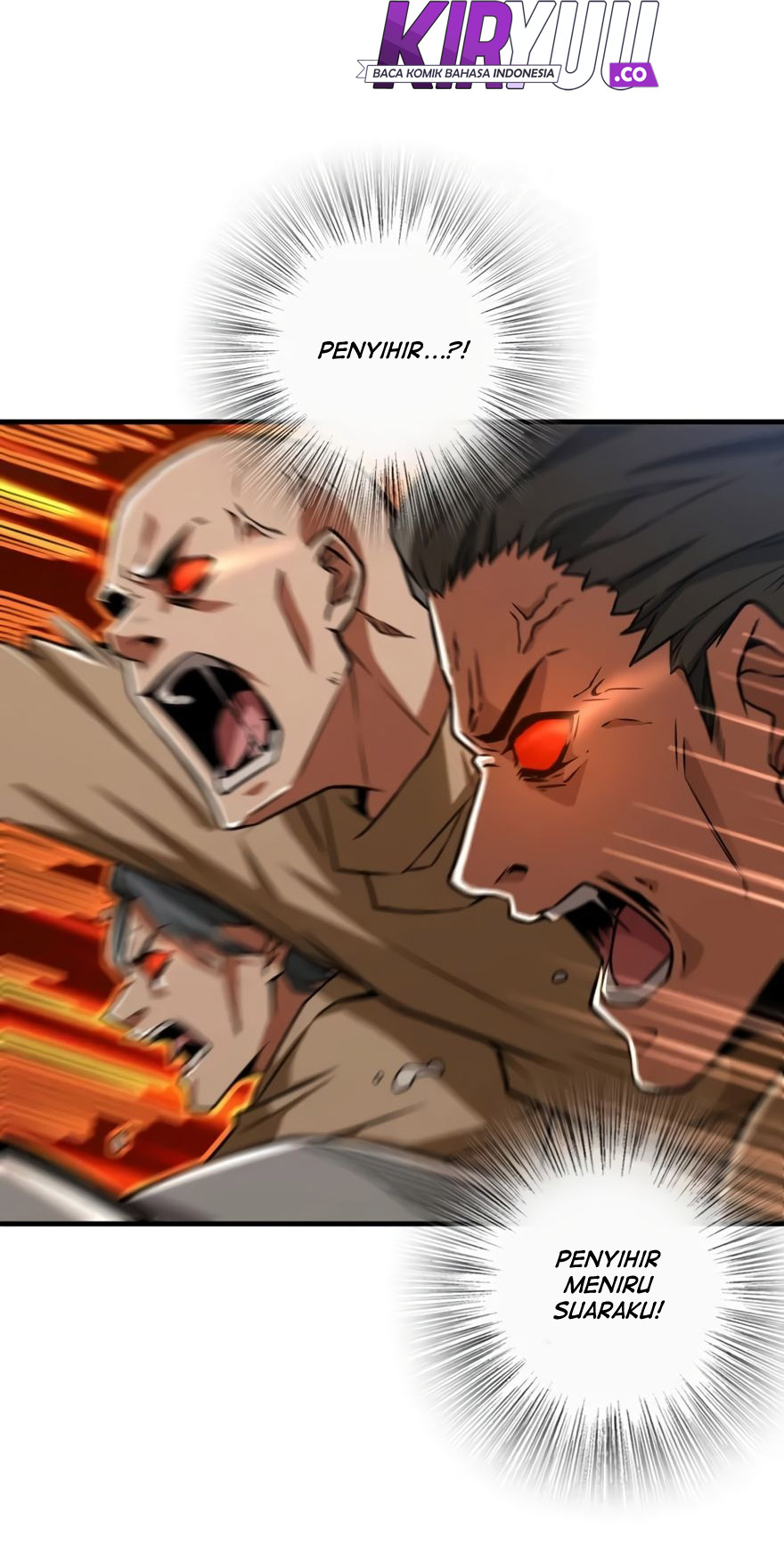 Release That Witch Chapter 123 Gambar 36