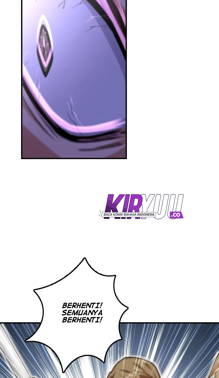 Release That Witch Chapter 123 Gambar 38