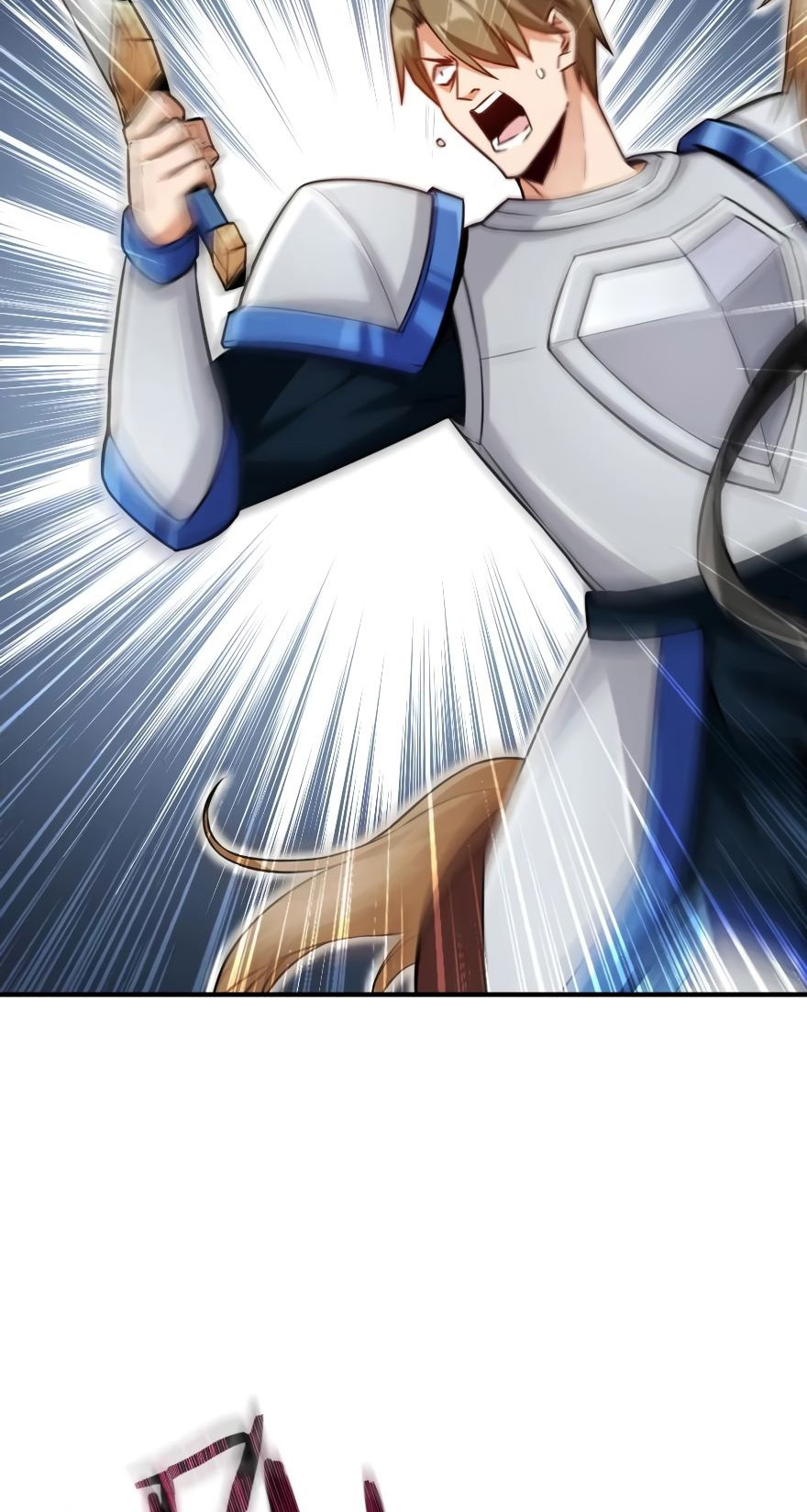 Release That Witch Chapter 123 Gambar 39