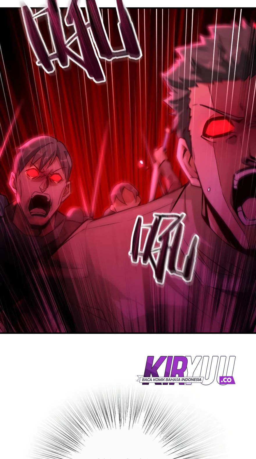 Release That Witch Chapter 123 Gambar 40