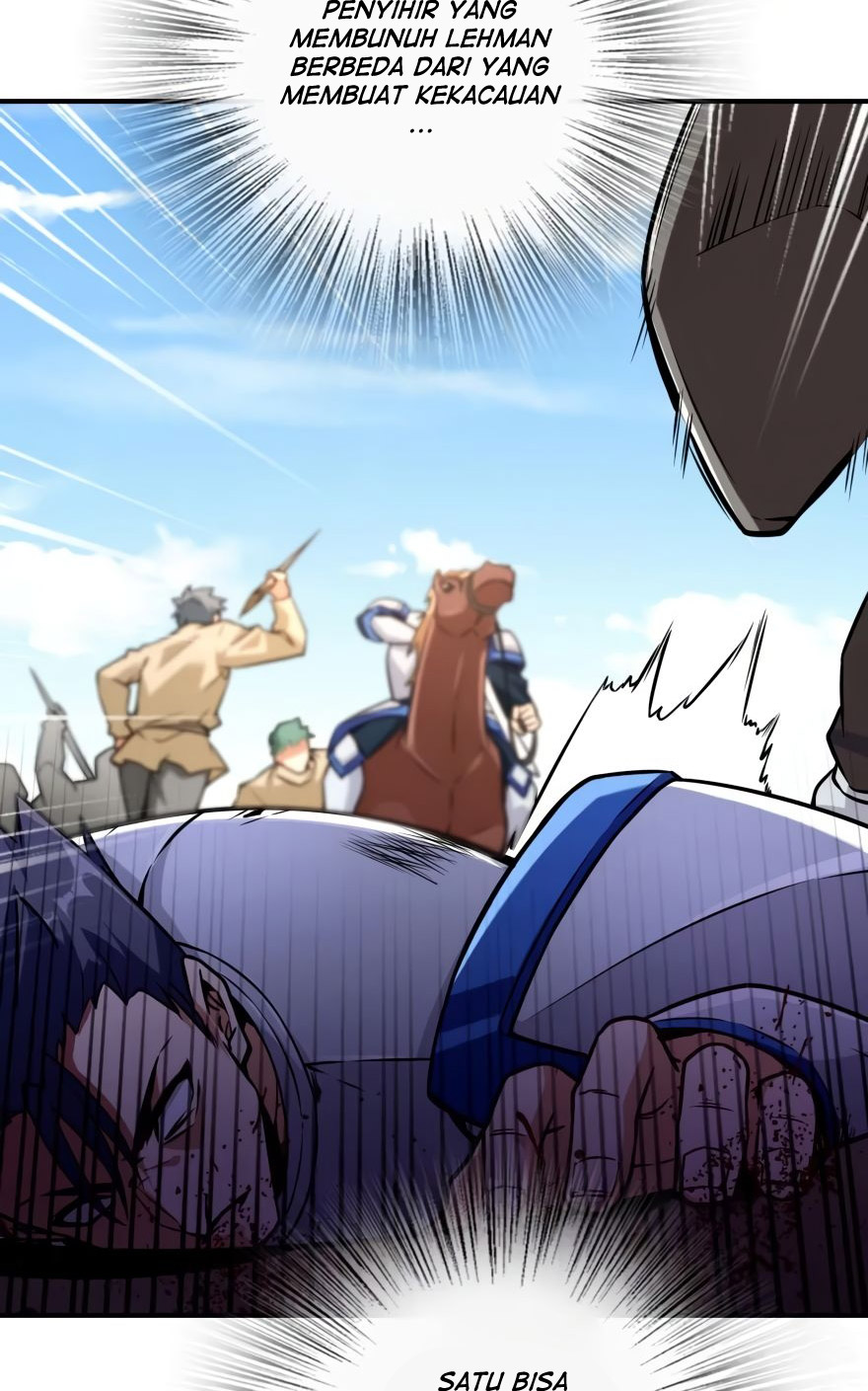 Release That Witch Chapter 123 Gambar 41