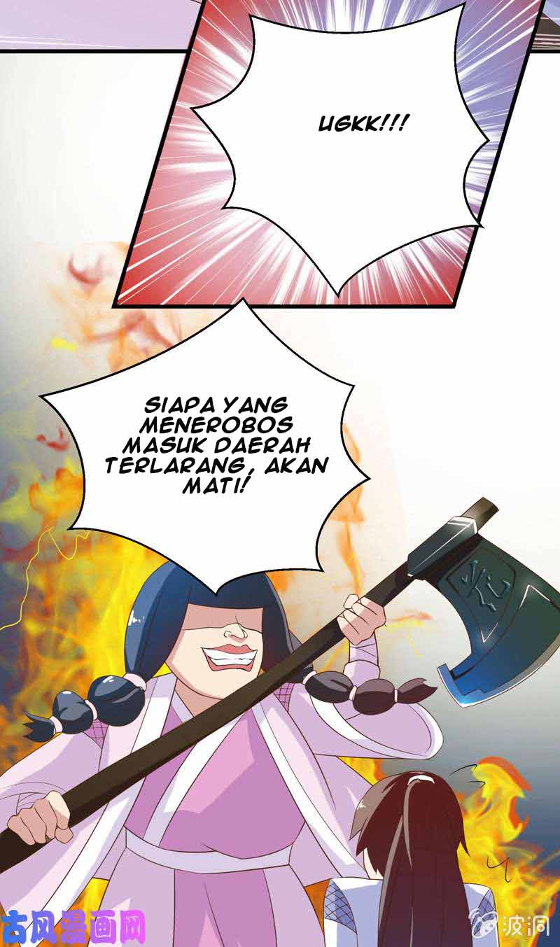 The Strongest Beast System Chapter 23 Gambar 12