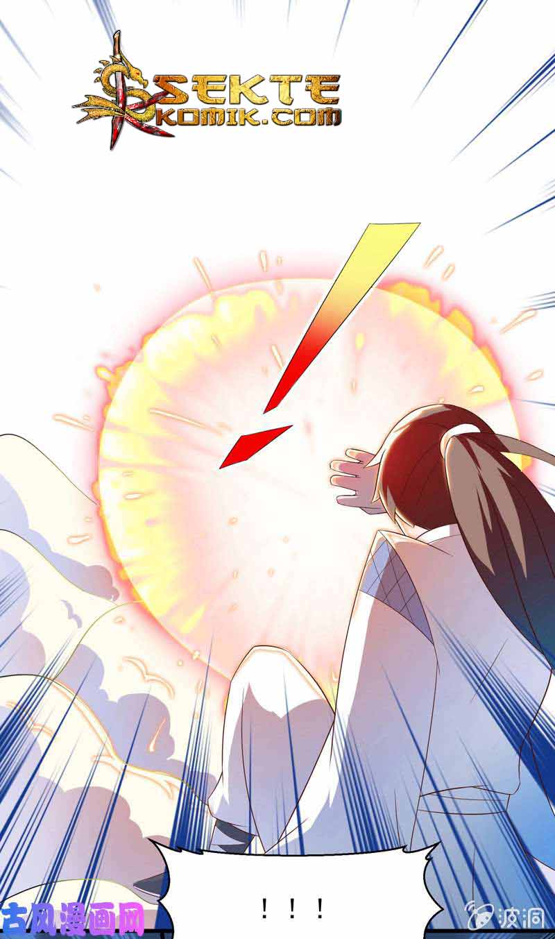 The Strongest Beast System Chapter 23 Gambar 15